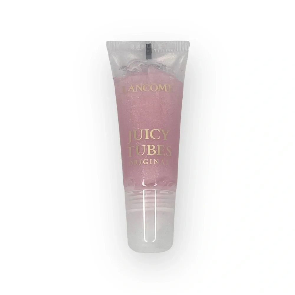 new Lancôme ᪥ Juicy Tubes Original High Shine Lip Gloss ᪥ Marshmallow Electro 05